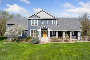 5847 96th St SE, Franklin Township, MN 55328 - Photo 1