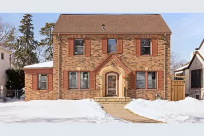 501 Mount Curve Boulevard, Saint Paul, MN 55116 - Photo 1