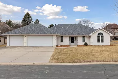 6361 Barclay Avenue, Inver Grove Heights, MN 55077 - Photo 1