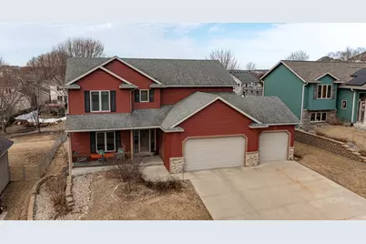 6041 Portsmouth Drive NW, Rochester, MN 55901 - Photo 1