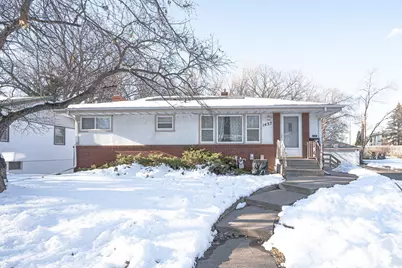 1437 Mechanic Avenue, Saint Paul, MN 55106 - Photo 1