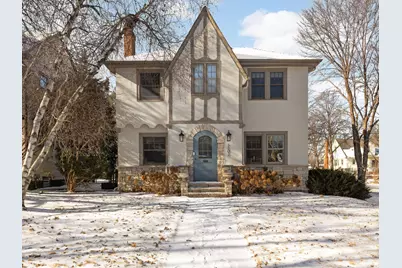 5202 Zenith Avenue S, Minneapolis, MN 55410 - Photo 1