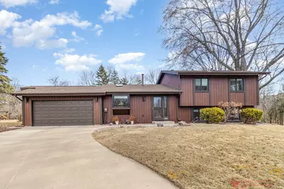 3315 Red Oak Circle S, Burnsville, MN 55337 - Photo 1