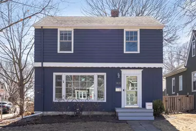 1400 Eleanor Avenue, Saint Paul, MN 55116 - Photo 1