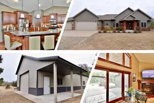 12600 22nd Ave NE, Rice, MN 56367 - Photo 1