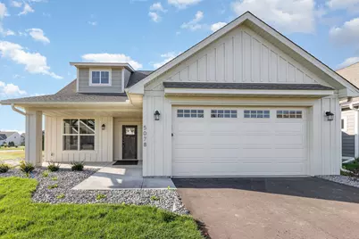 5078 Dale Ridge Road, Woodbury, MN 55129 - Photo 1