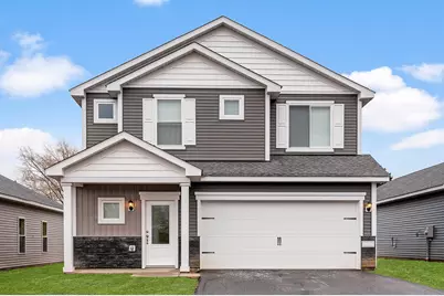 405 Redwood Street N, Cambridge, MN 55008 - Photo 1