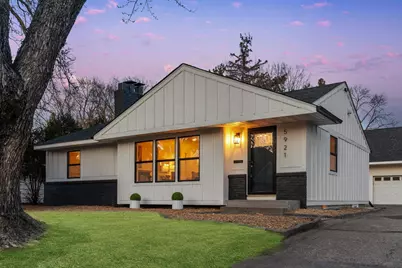 5921 Chowen Avenue S, Edina, MN 55410 - Photo 1