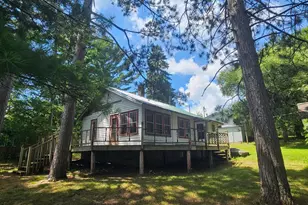 27598 Reitz Rd, Webster, WI 54893 - Photo 1