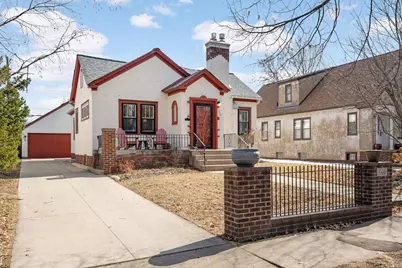 540 Montrose Lane, Saint Paul, MN 55116 - Photo 1