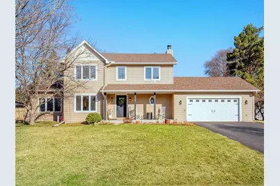 395 Bear Avenue S, Vadnais Heights, MN 55127 - Photo 1