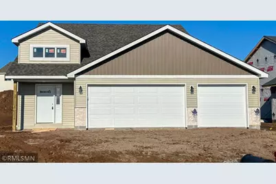 1677 Park View Lane NE, Sauk Rapids, MN 56379 - Photo 1