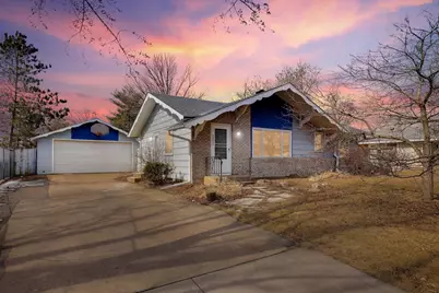 11562 Wren Street NW, Coon Rapids, MN 55433 - Photo 1