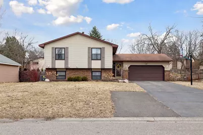 3233 Camelot Drive, Woodbury, MN 55125 - Photo 1