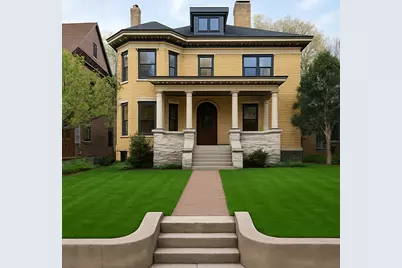 463 Ashland Avenue, Saint Paul, MN 55102 - Photo 1