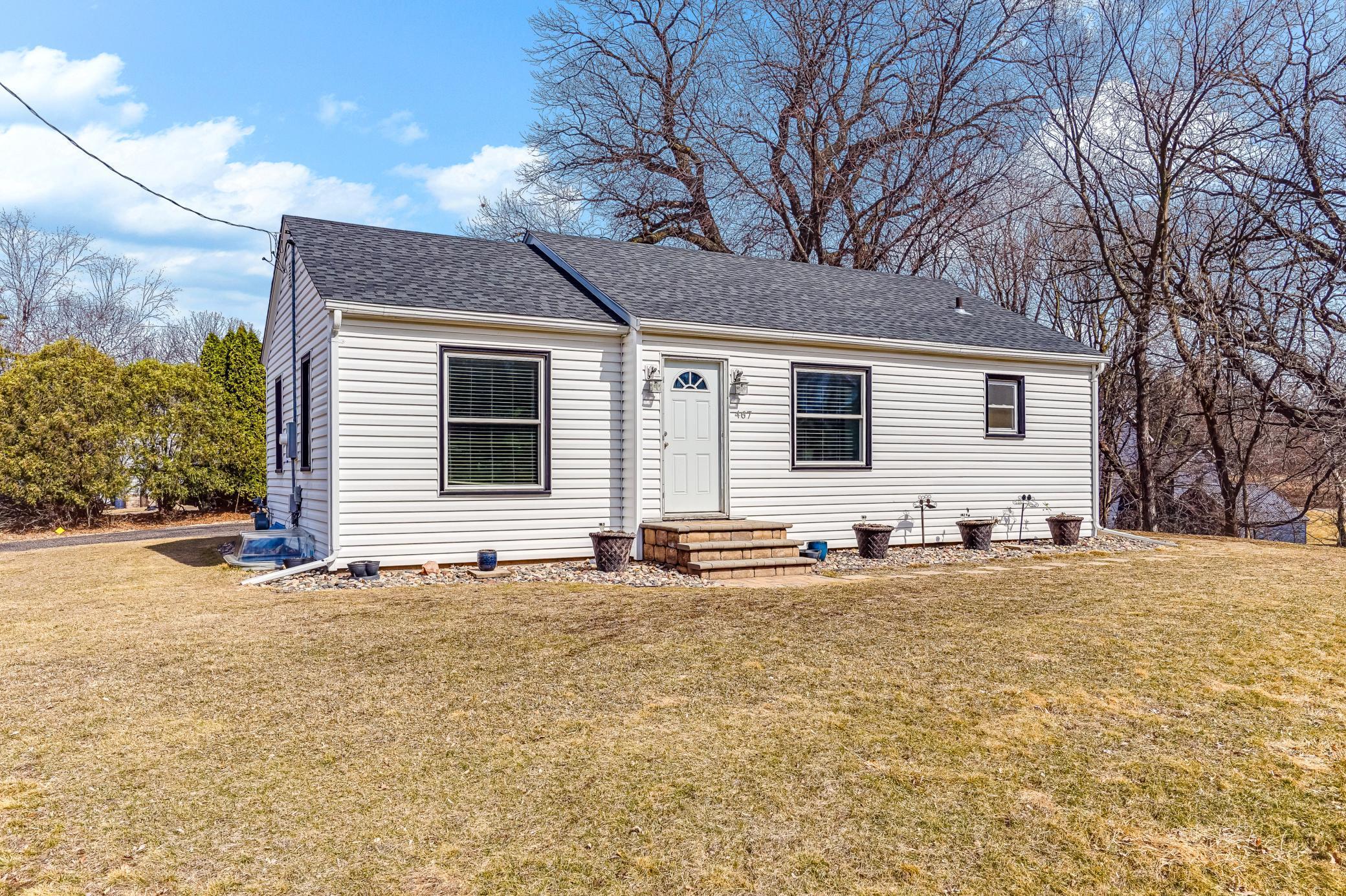 Mahtomedi Homes For Salenull