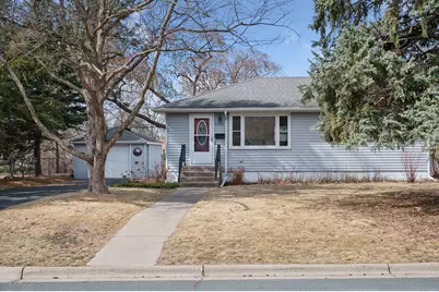 6539 Drew Avenue N, Brooklyn Center, MN 55429 - Photo 1