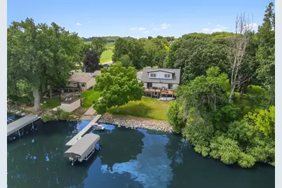 4870 Cannon Lake Trail, Faribault, MN 55021 - Photo 1