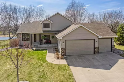 326 William Lake Shore Drive, Waconia, MN 55387 - Photo 1