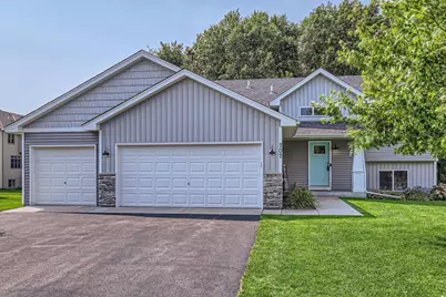 707 Brookview Lane SE, Isanti, MN 55040 - Photo 1