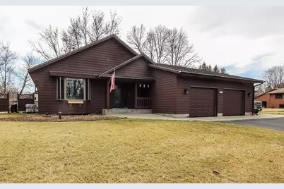 4240 Otley Road, Saint Cloud, MN 56303 - Photo 1