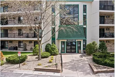 10401 Cedar Lake Road #208, Hopkins, MN 55305 - Photo 1