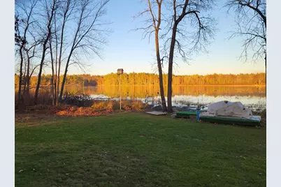 25132 Clam Shell Lane, Meenon Twp, WI 54872 - Photo 1