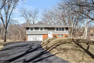 1775 Monn Court, White Bear Lake, MN 55110 - Photo 1