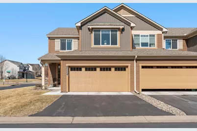12563 Okinawa Circle NE #C, Blaine, MN 55449 - Photo 1
