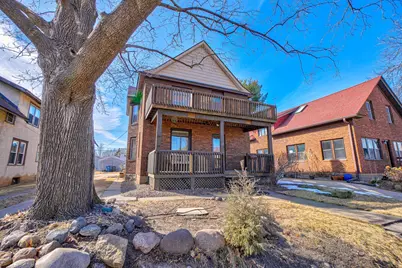 2538 Jefferson Street NE, Minneapolis, MN 55418 - Photo 1