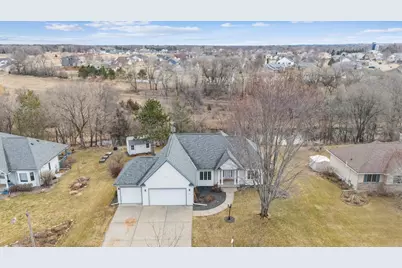 1426 Valley Creek Drive, New Richmond, WI 54017 - Photo 1