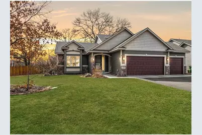 2201 122nd Circle NE, Blaine, MN 55449 - Photo 1