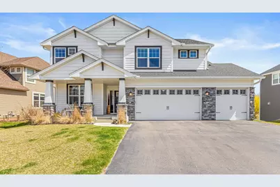 6576 Agate Trail, Inver Grove Heights, MN 55077 - Photo 1