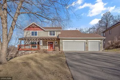 7241 121st Street W, Apple Valley, MN 55124 - Photo 1