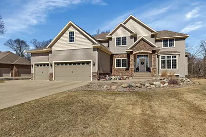 1809 34th Street N, Sartell, MN 56377 - Photo 1