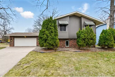 6316 74th Avenue N, Brooklyn Park, MN 55428 - Photo 1