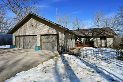 2477 28 1/2 Street, Cedar Lake Township, WI 54868 - Photo 1