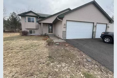 523 Horseshoe Lane, Braham, MN 55006 - Photo 1