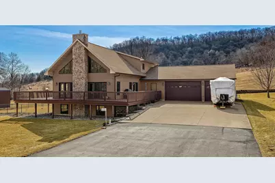 S3529 Bobcat Trail, Buffalo Twp, WI 54629 - Photo 1