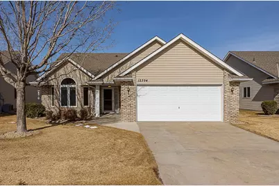 12394 Wedgewood Place NW, Coon Rapids, MN 55433 - Photo 1