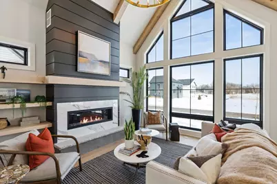 11560 Sunflower Lane N, Lake Elmo, MN 55042 - Photo 1