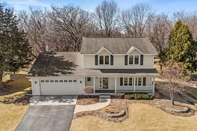 13532 Hidden Creek Drive, Andover, MN 55304 - Photo 1