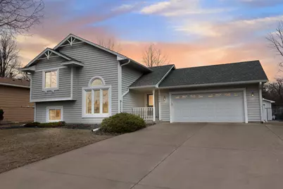 8656 Emerson Avenue N, Brooklyn Park, MN 55444 - Photo 1