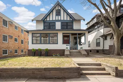 2506 Grand Avenue S, Minneapolis, MN 55405 - Photo 1