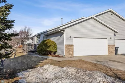 3517 32nd Street S, Fargo, ND 58104 - Photo 1