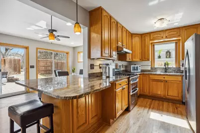 2421 Cavell Avenue S, Saint Louis Park, MN 55426 - Photo 1