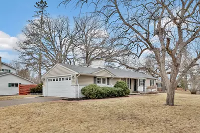 2221 Sierra Drive, White Bear Lake, MN 55110 - Photo 1