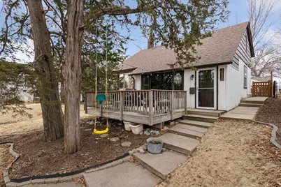 3410 Taylor Street NE, Minneapolis, MN 55418 - Photo 1