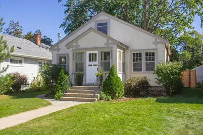 3909 24th Avenue S, Minneapolis, MN 55406 - Photo 1