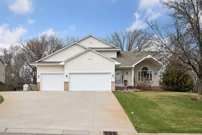 874 Kayla Lane, Hanover, MN 55341 - Photo 1